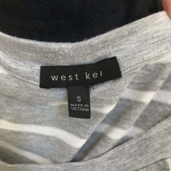 West Kei Shirt - Picture 5 of 6